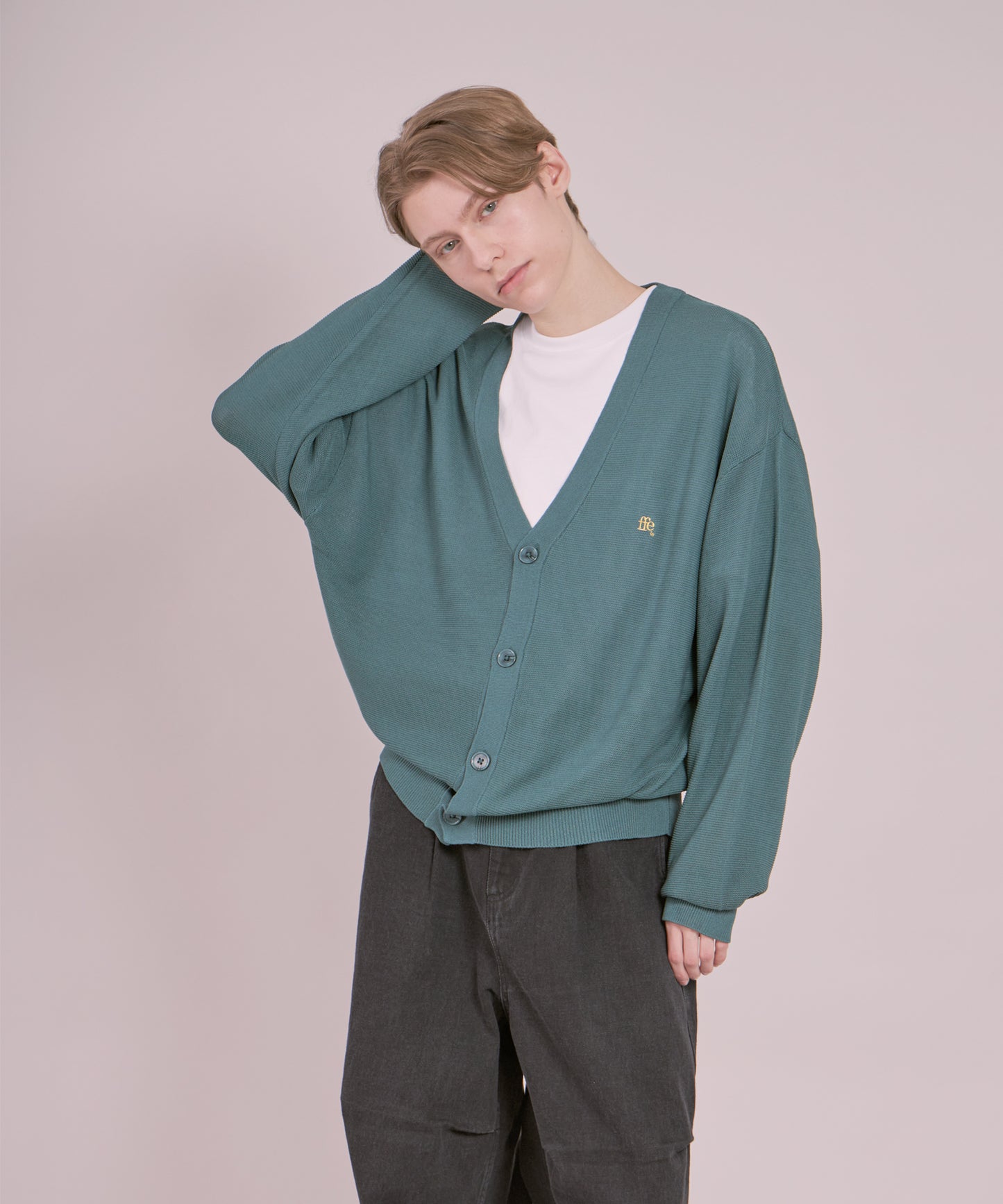 モデル：H180 Size:L
