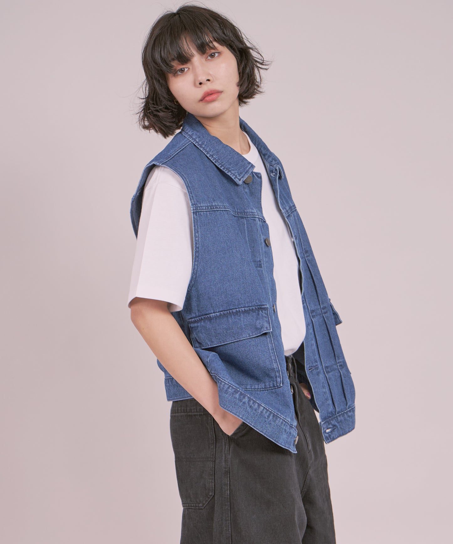 モデル： H160 Size:M