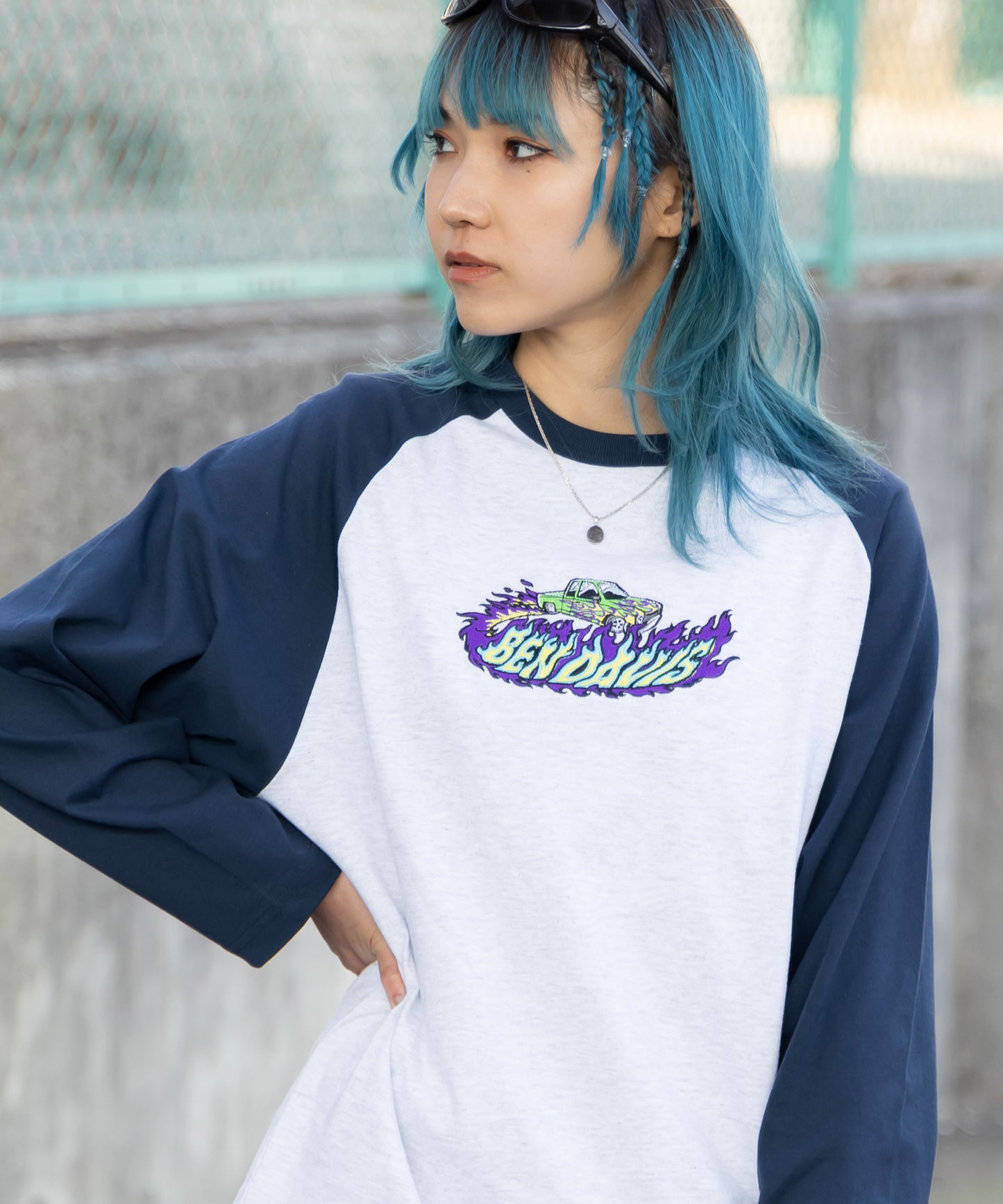 モデル：H173 Size:L