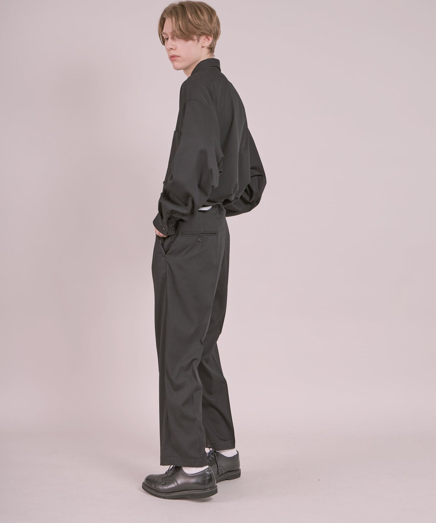 モデル：H180 Size:L
