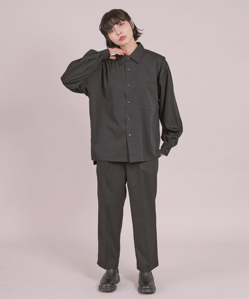 モデル：H160 Size:S