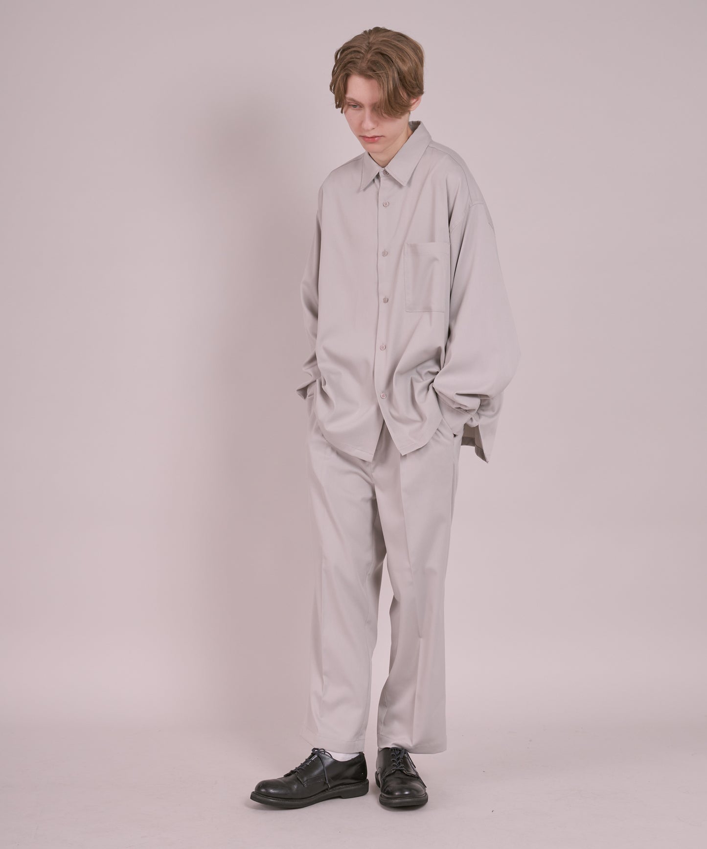 モデル：H180 Size:L