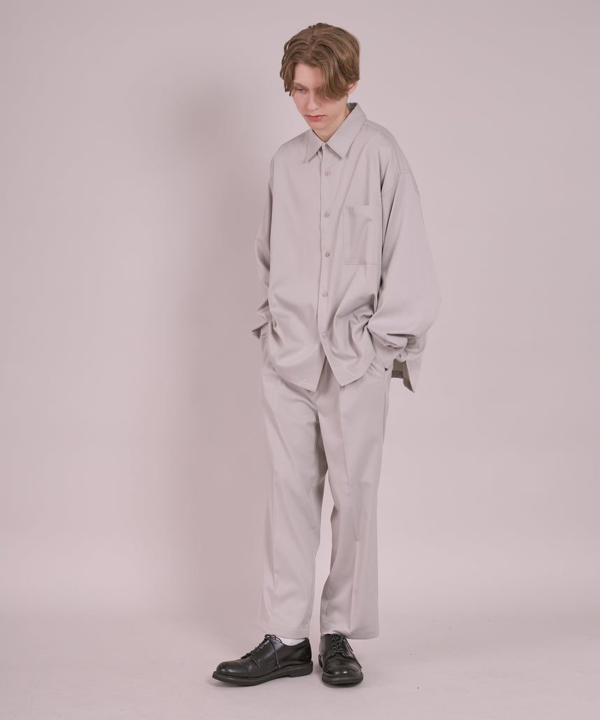 モデル：H180 Size:L