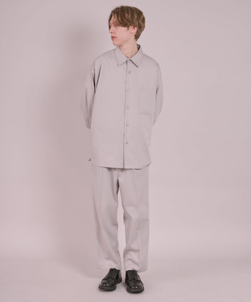 モデル：H180 Size:L