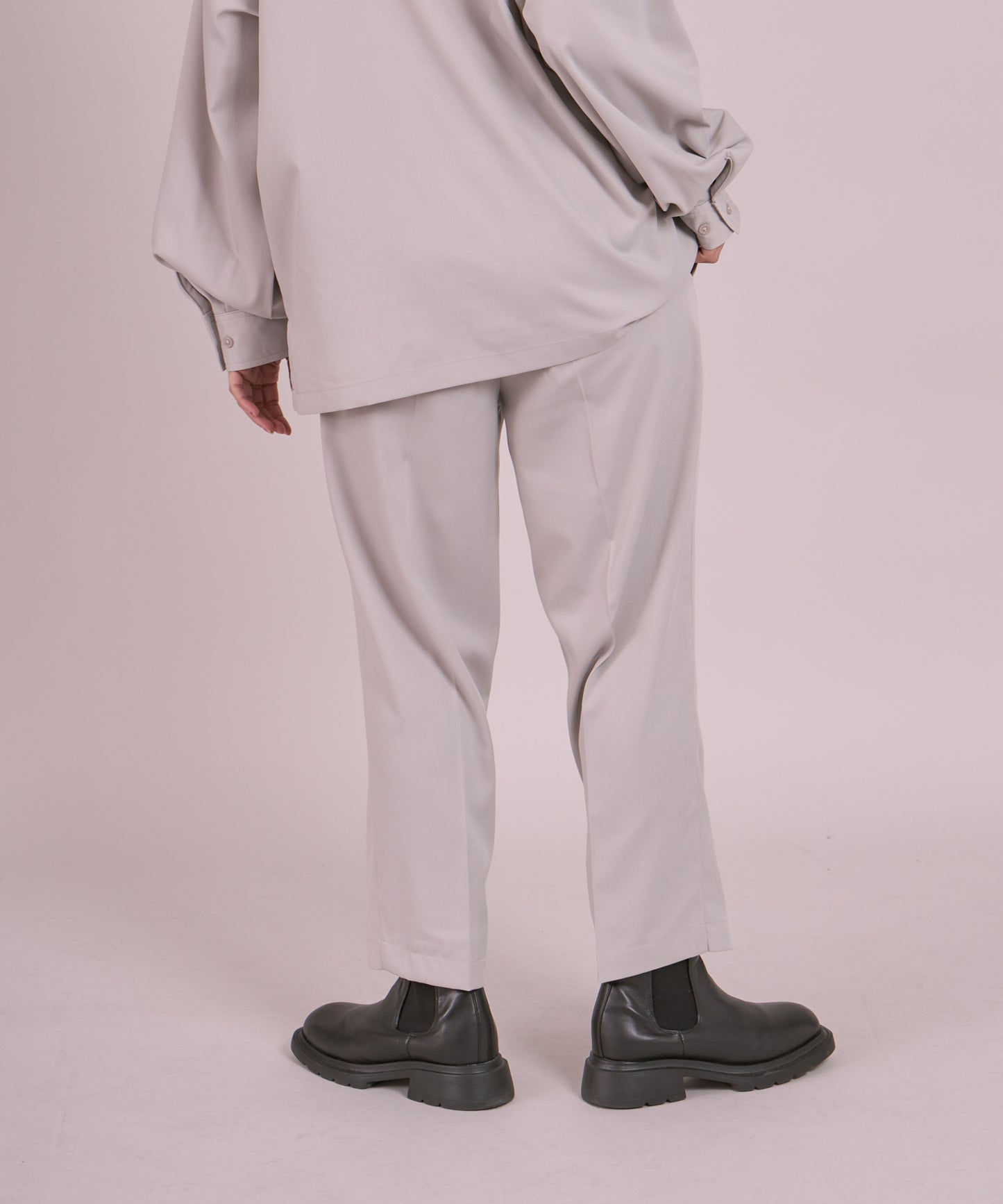 モデル：H160 Size:S