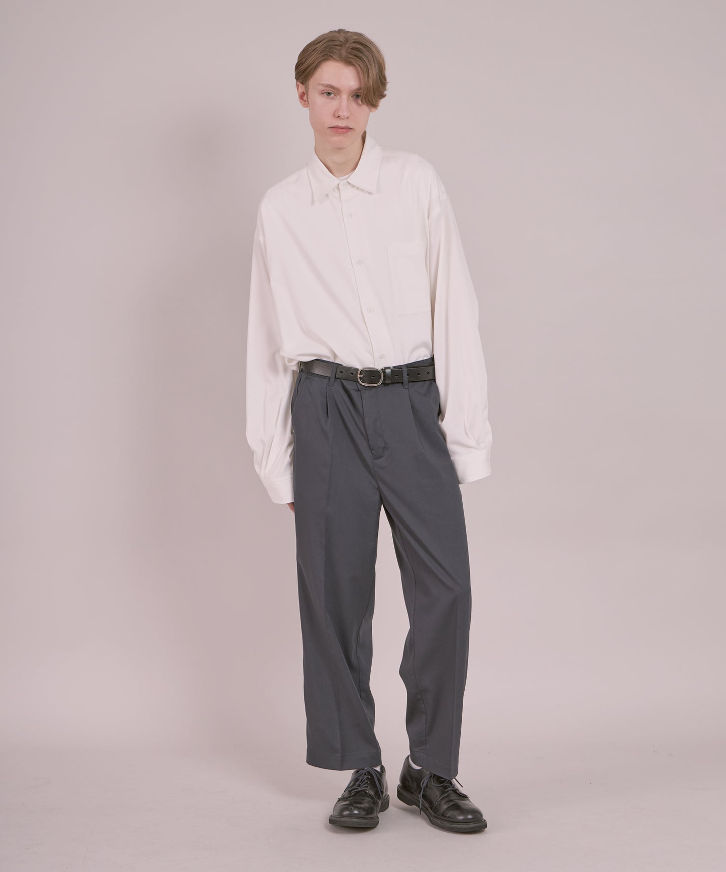 モデル：H180 Size:L