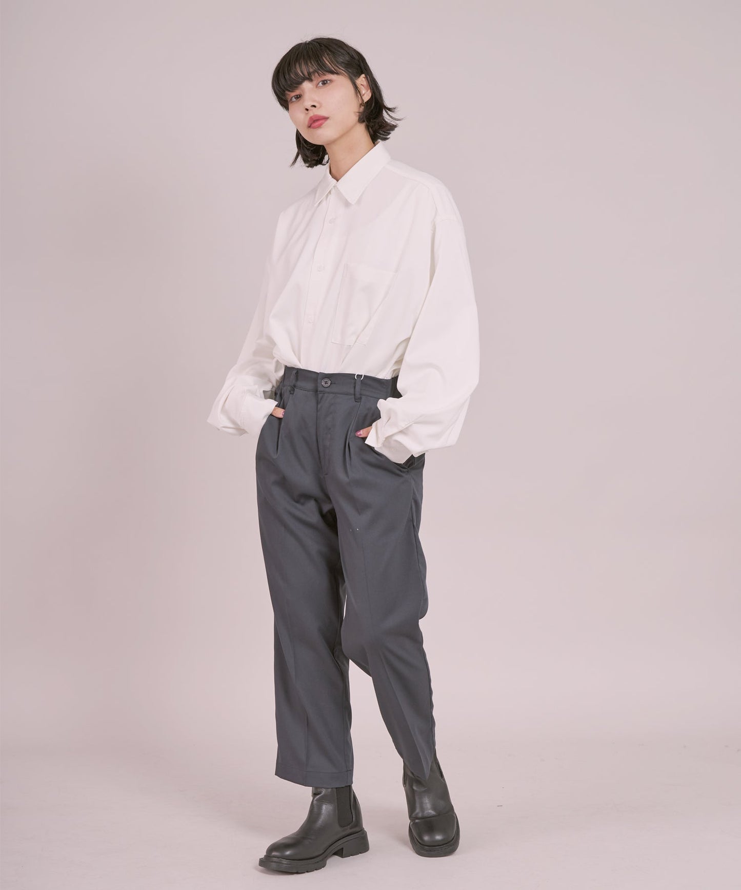モデル：H160 Size:S