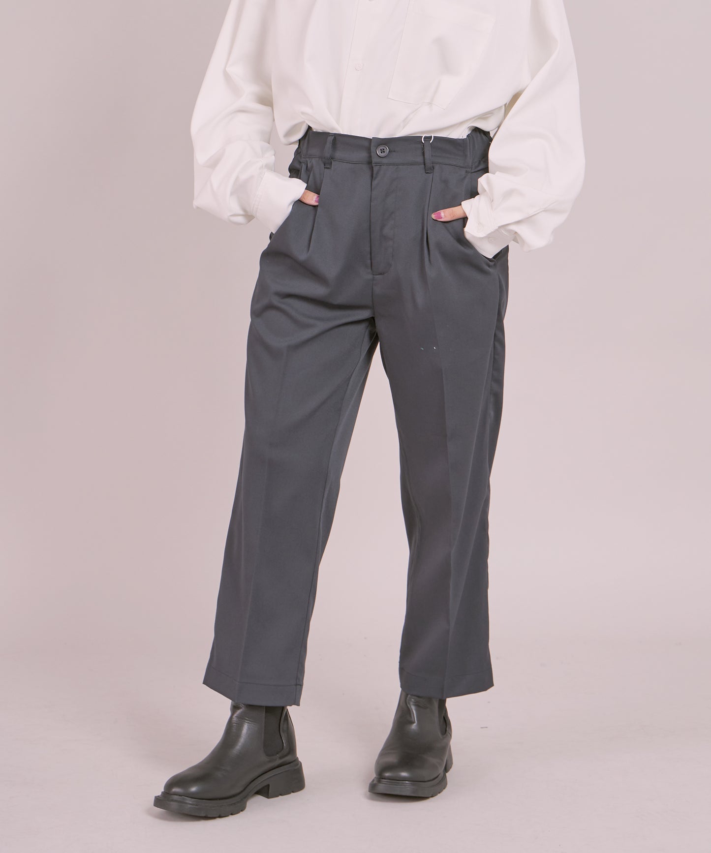 モデル：H160 Size:S