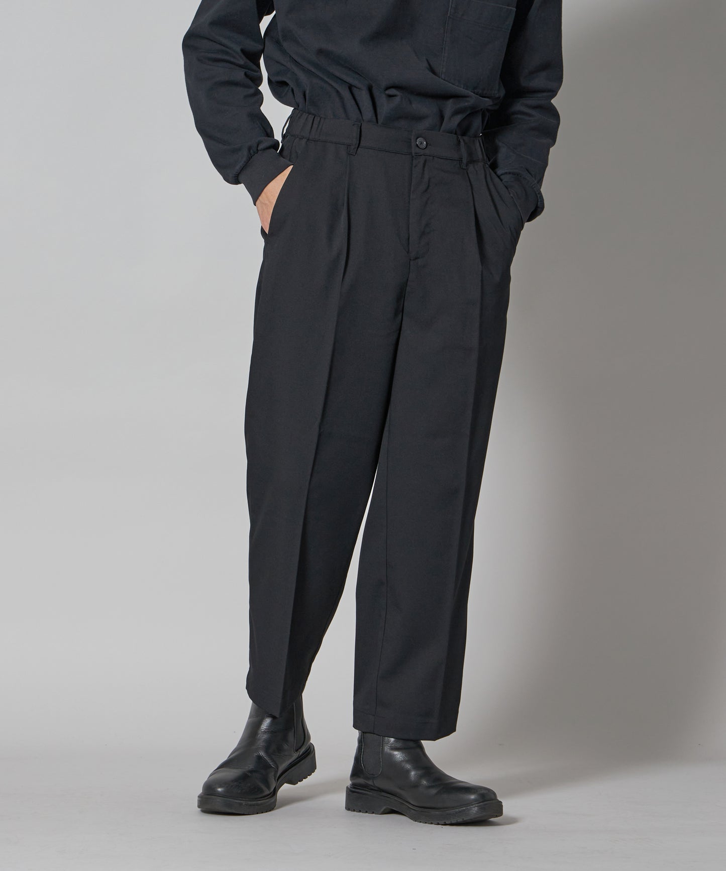 モデル：H176 Size:L