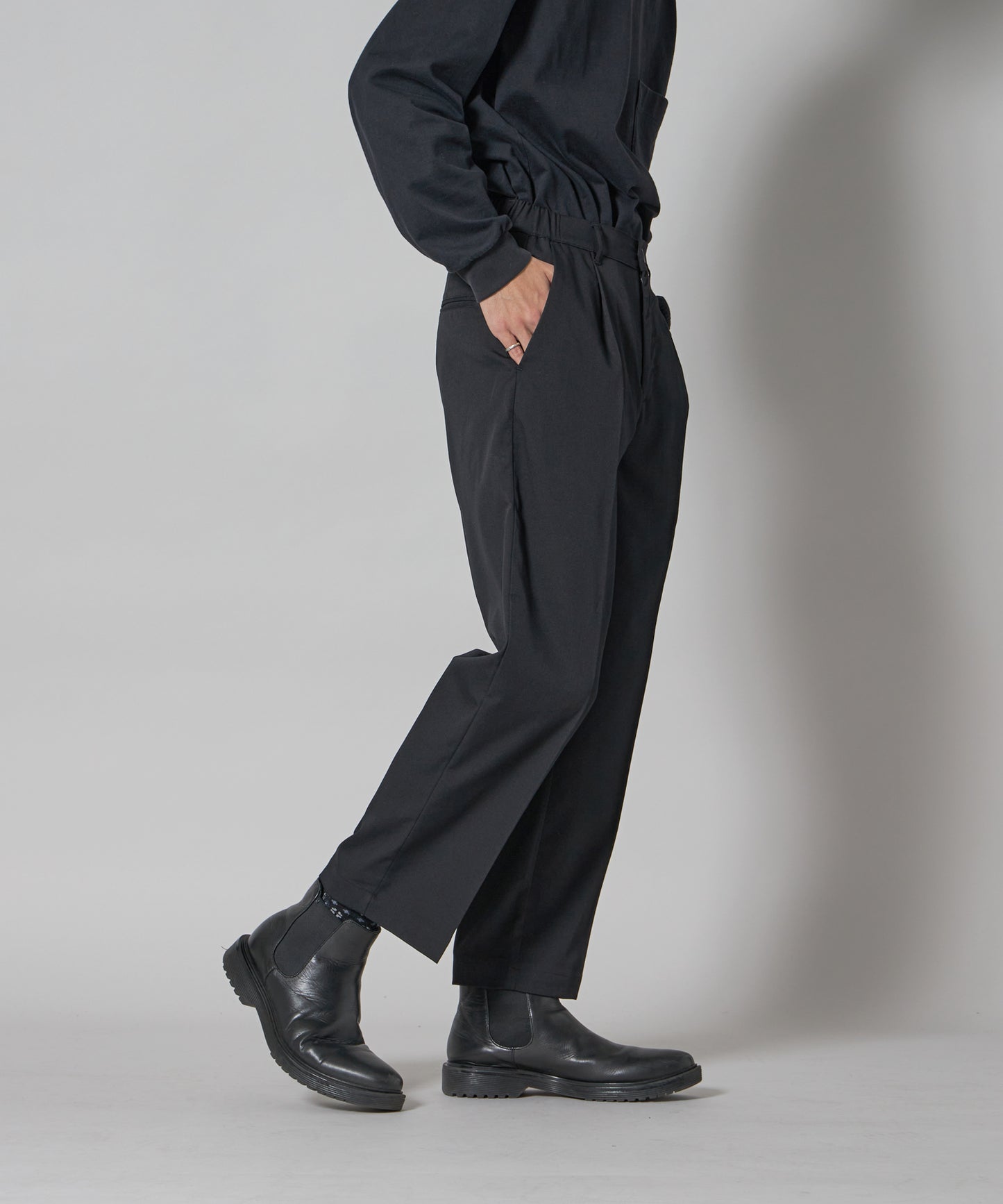 モデル：H176 Size:L