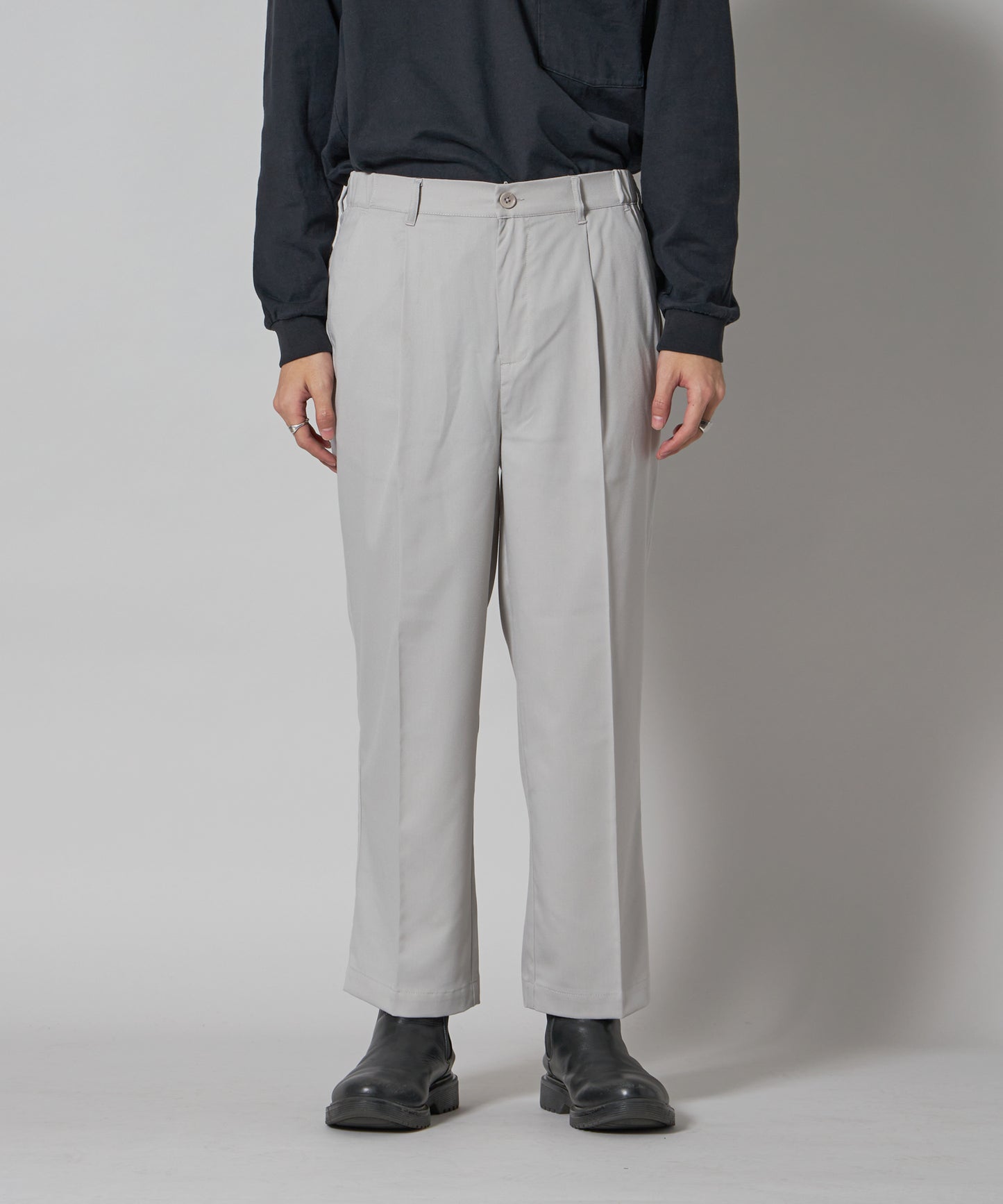 モデル：H176 Size:L