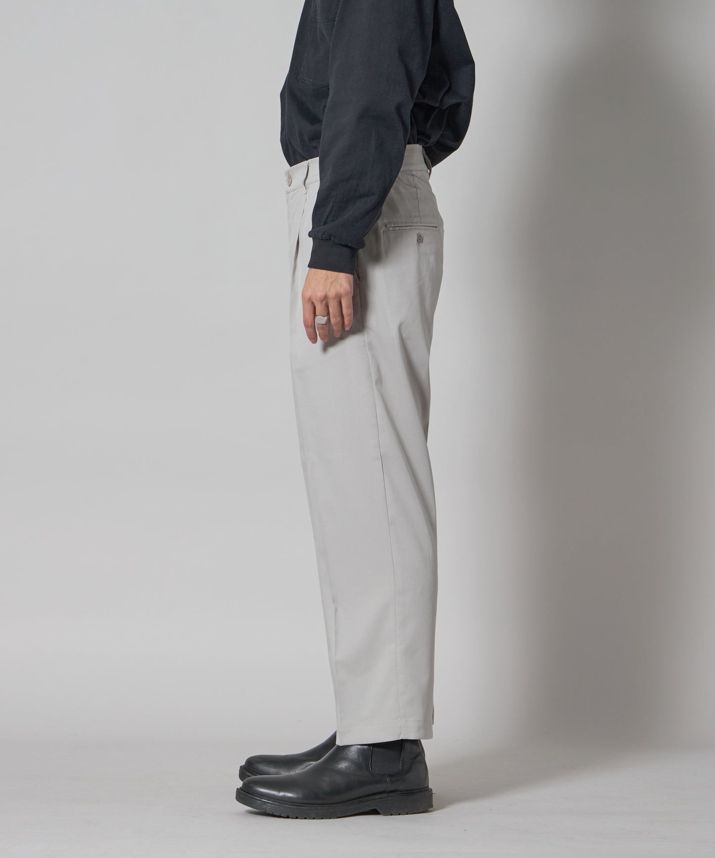 モデル：H176 Size:L