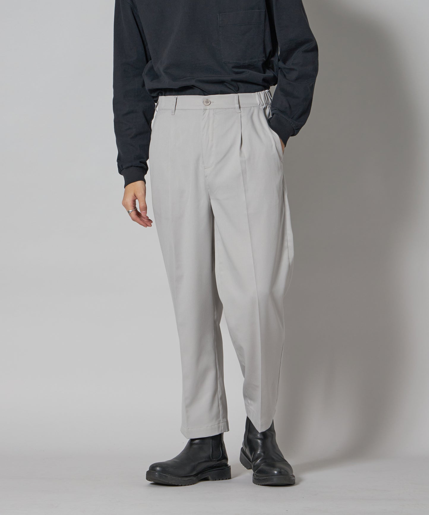 モデル：H176 Size:L