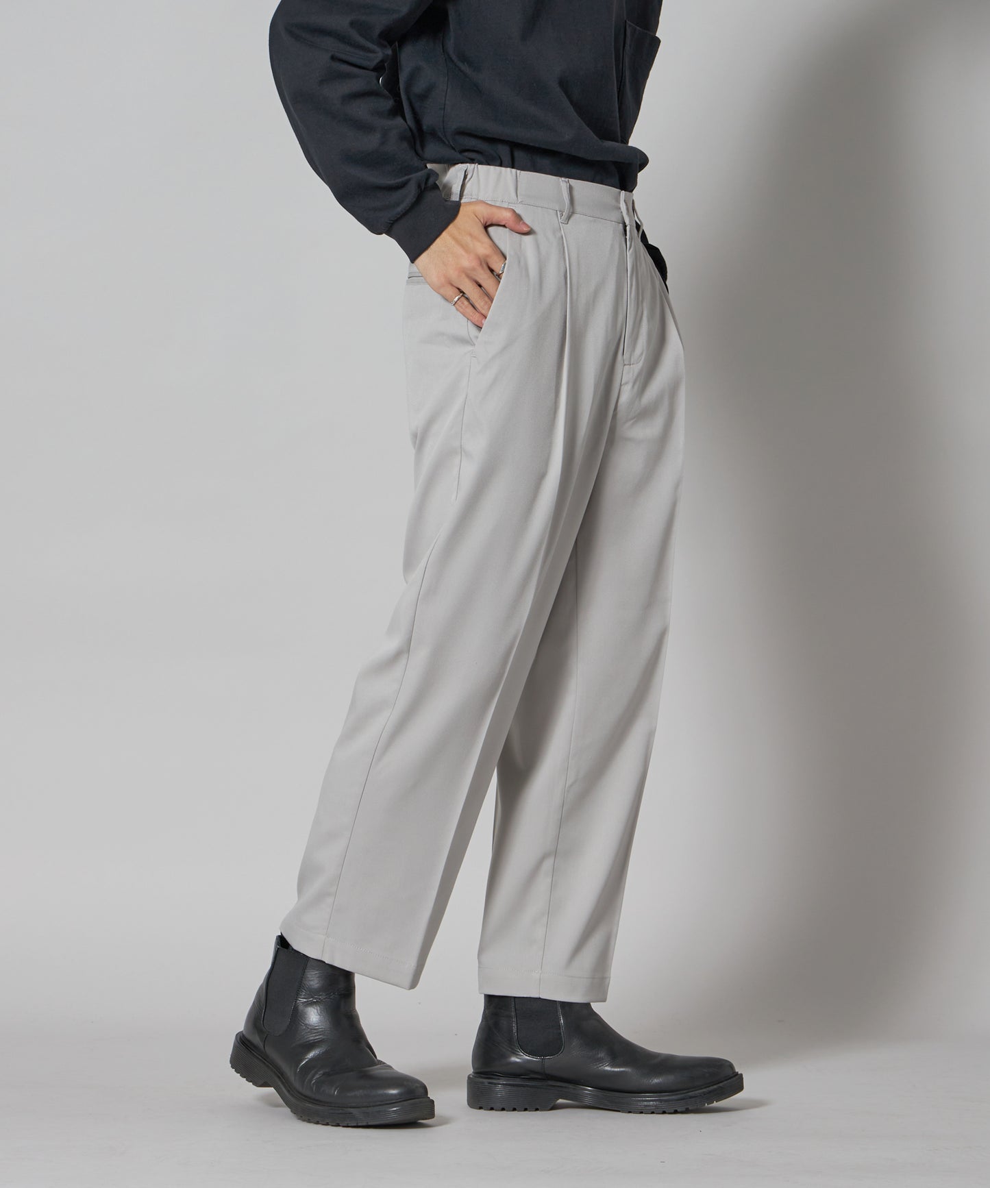 モデル：H176 Size:L