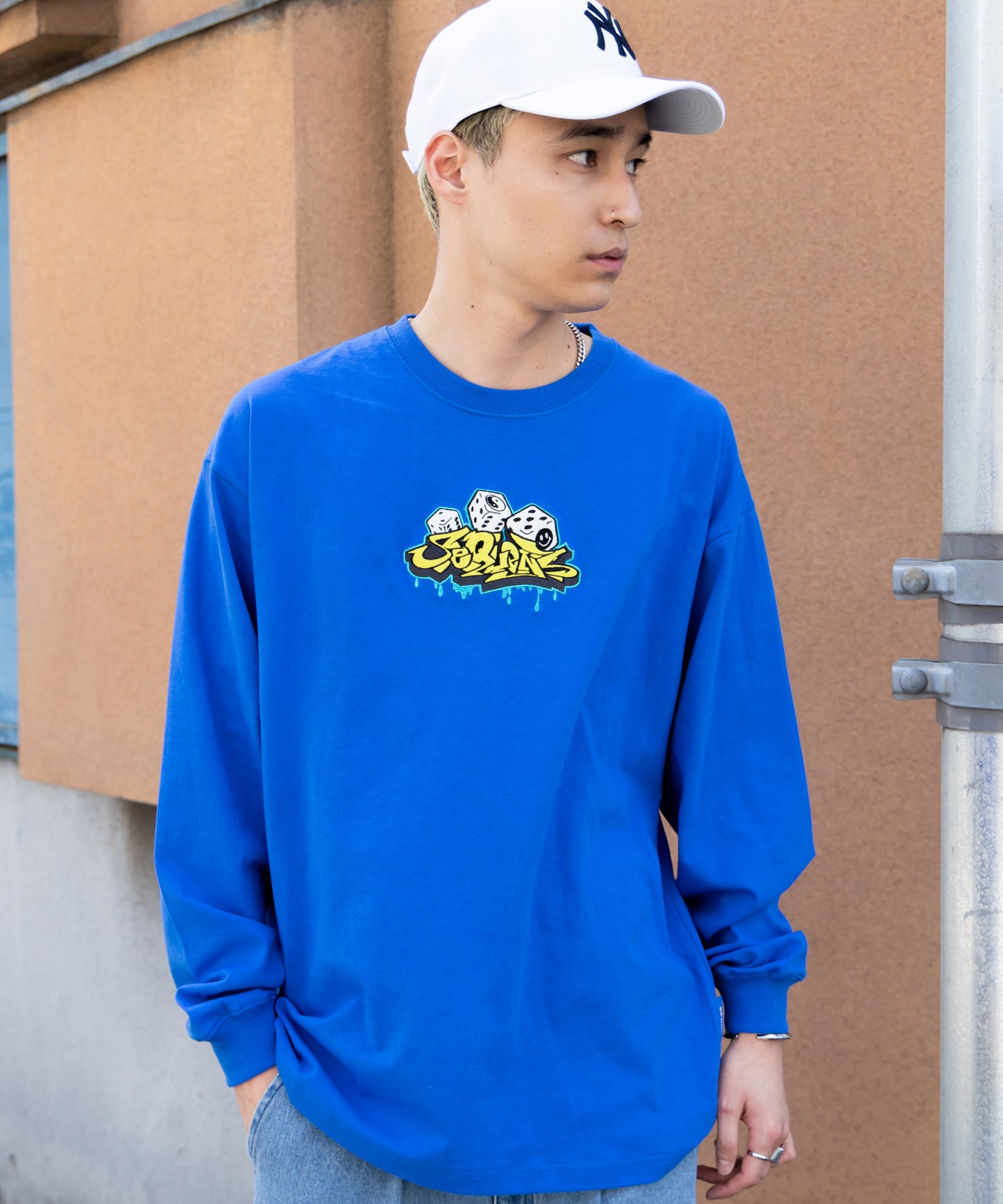 モデル：H178 Size:L