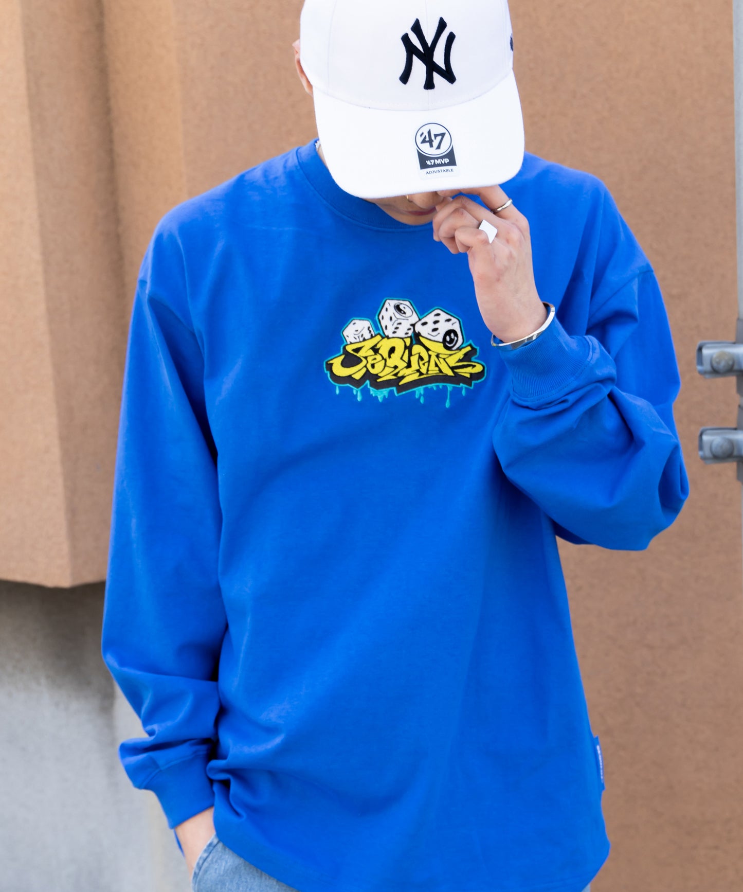モデル：H178 Size:L