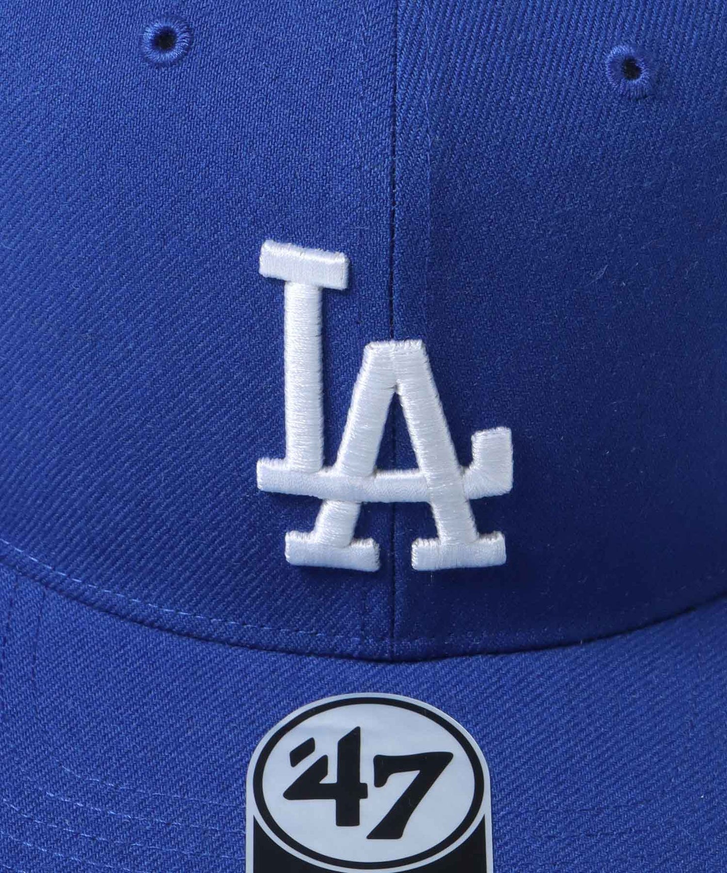Dodgers '47 CAPTAIN / ドジャース キャップ ブルー