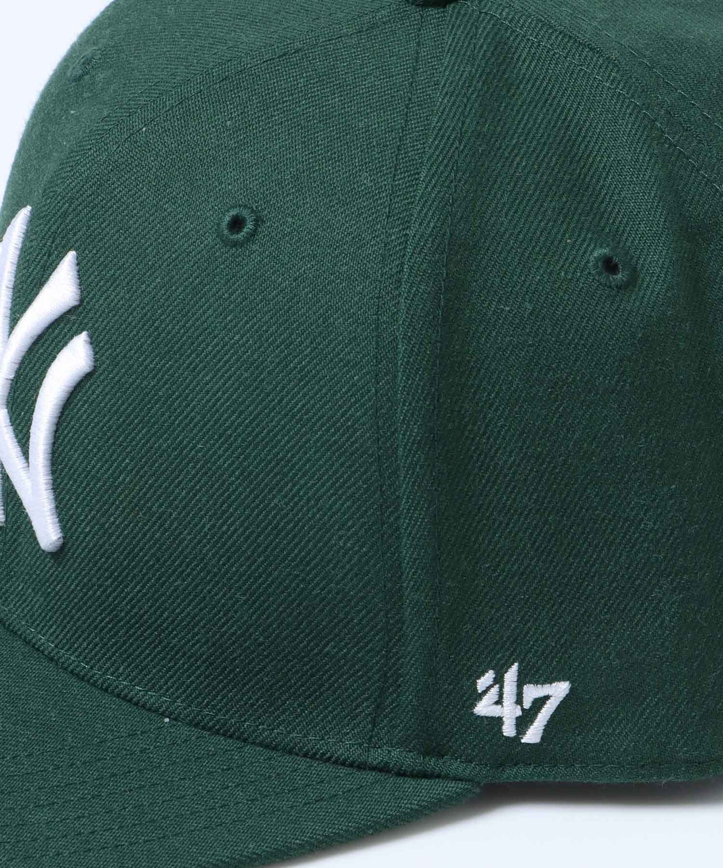 Yankees '47 CAPTAIN / ヤンキース キャップ グリーン