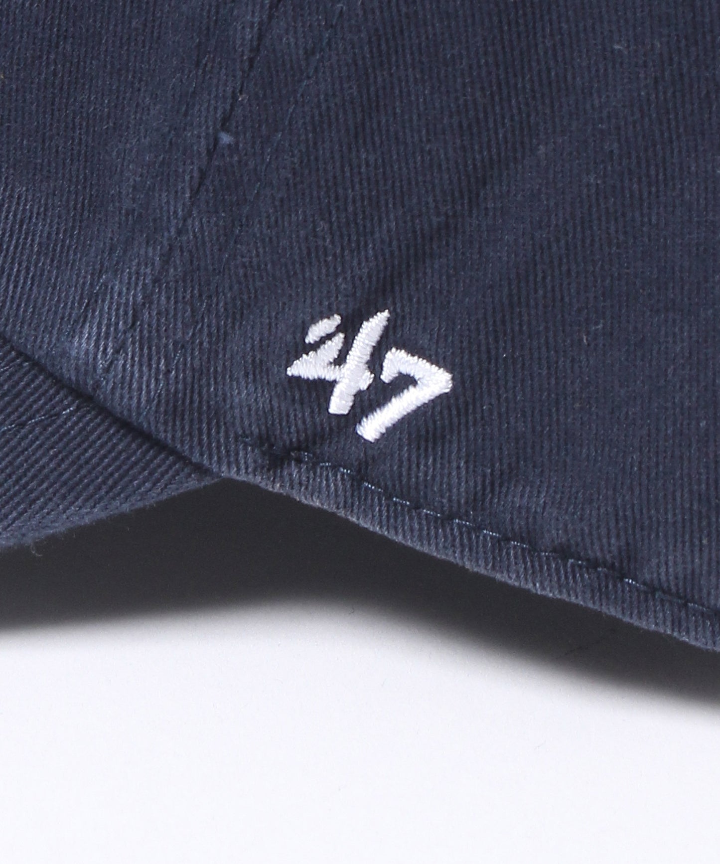 Yankees Home '47 CLEAN UP / ヤンキース クリーンナップ キャップ