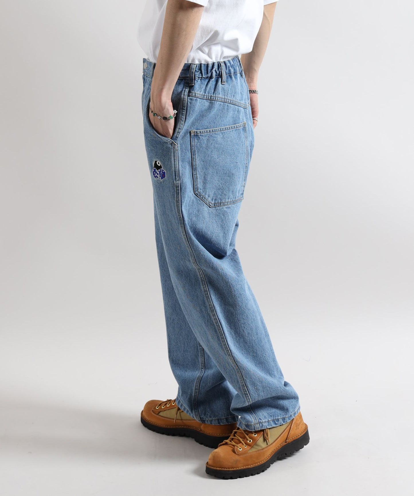 H180 Size:L