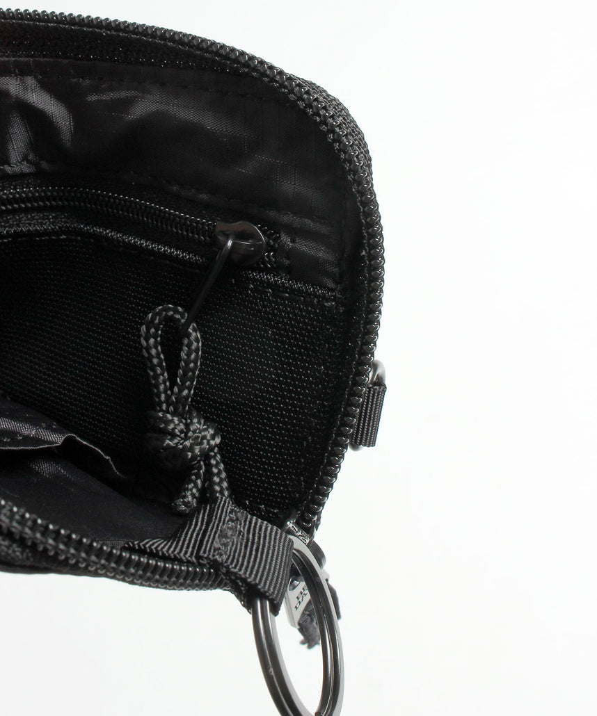 【BEN DAVIS】Lジップ ウォレット 財布 / ベンデイビス
