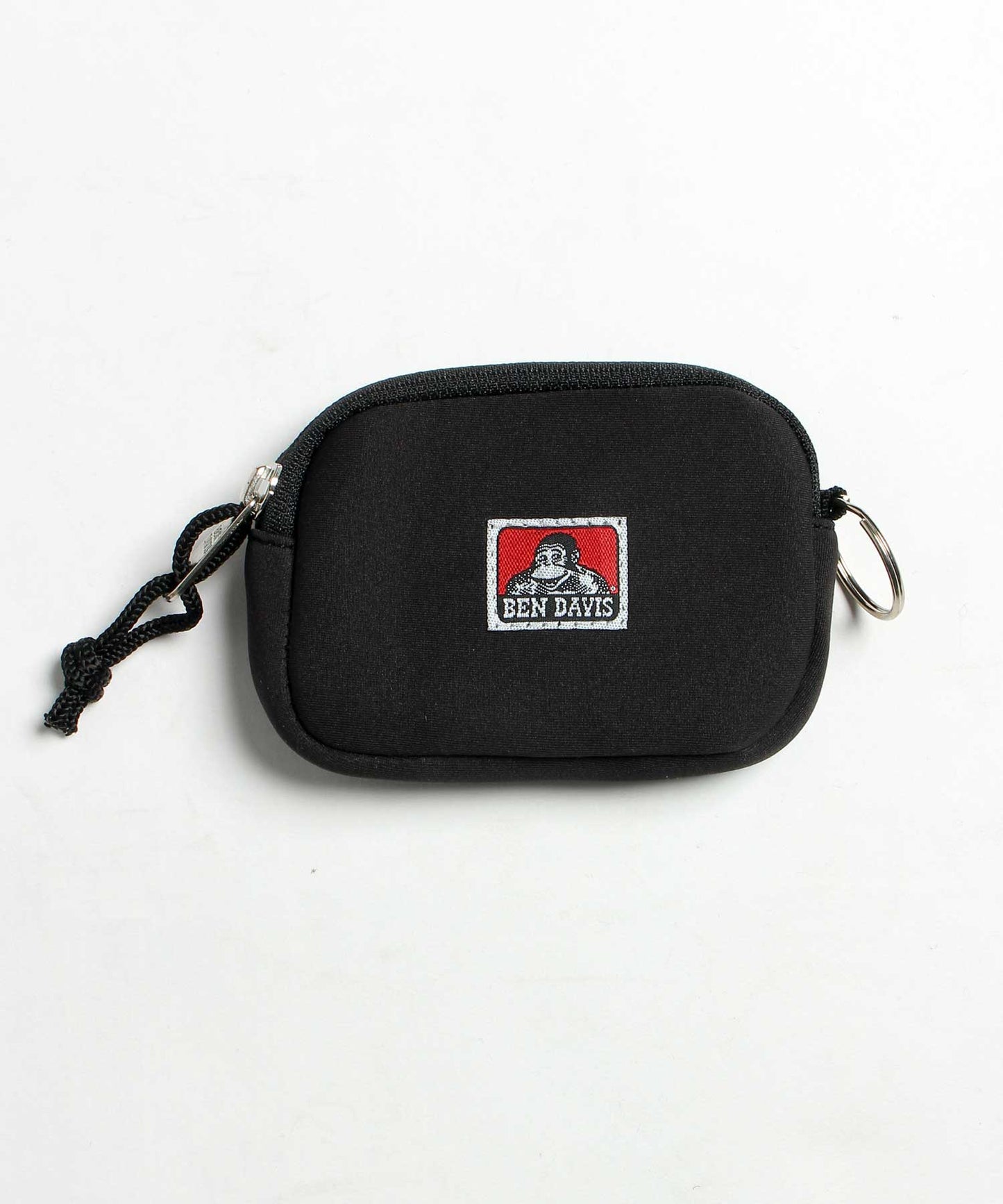BEN DAVIS コインケース  / ベンデイビス ブラック
