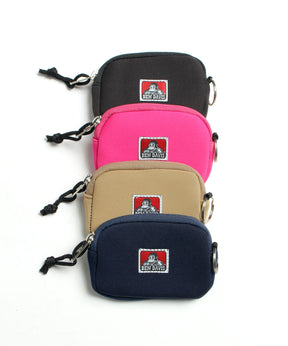 【BEN DAVIS】 コインケース  / ベンデイビス