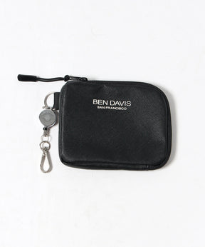 【BENDAVIS】リール コインケース