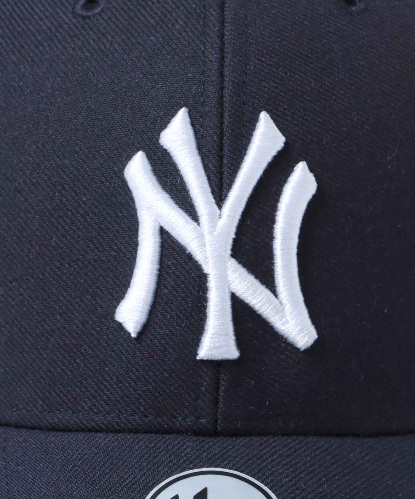 Yankees '47 MVP / ヤンキース キャップ ネイビー