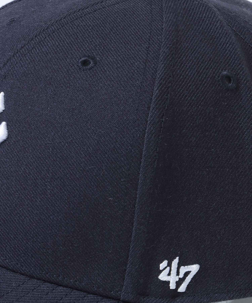 NAVAL ONLINE STORE(ナバルオンラインストア)】Yankees '47 MVP